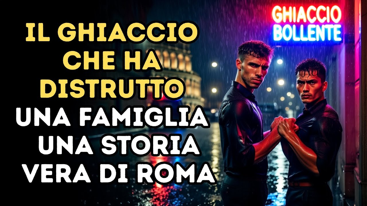 MI HA DETTO: 