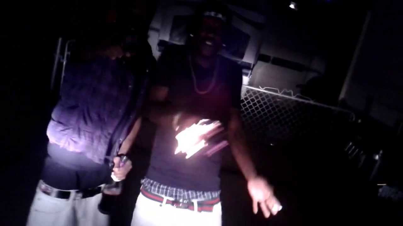 G1 ft FyLJackk - SQUADDDDDD
