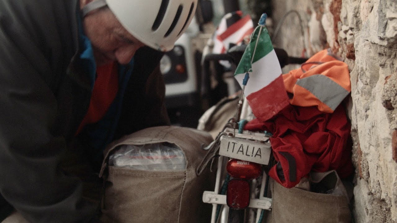 GIORGIO OPPICI - REEL 2020 - INSIEME