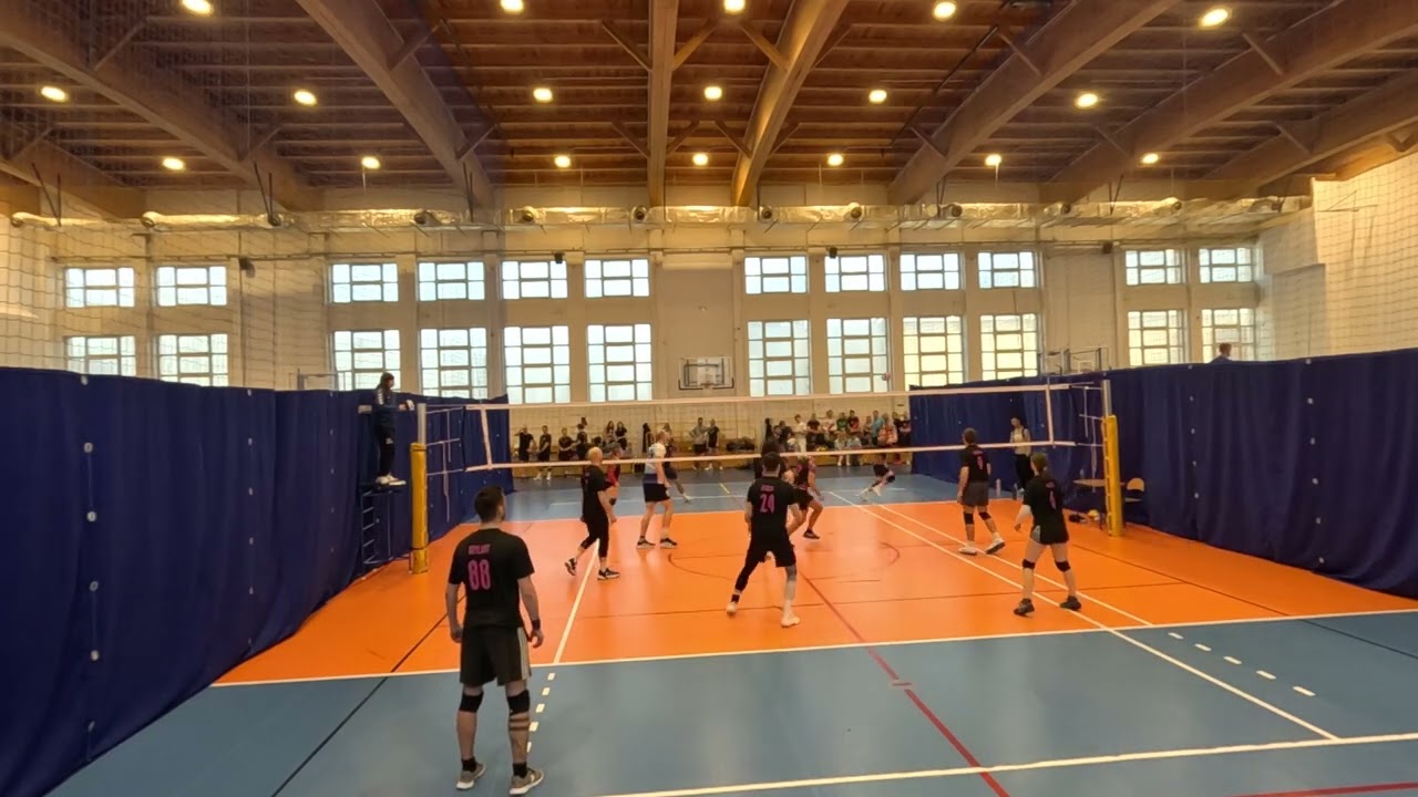 Sila przyjazni vs Huragan Czeczotka