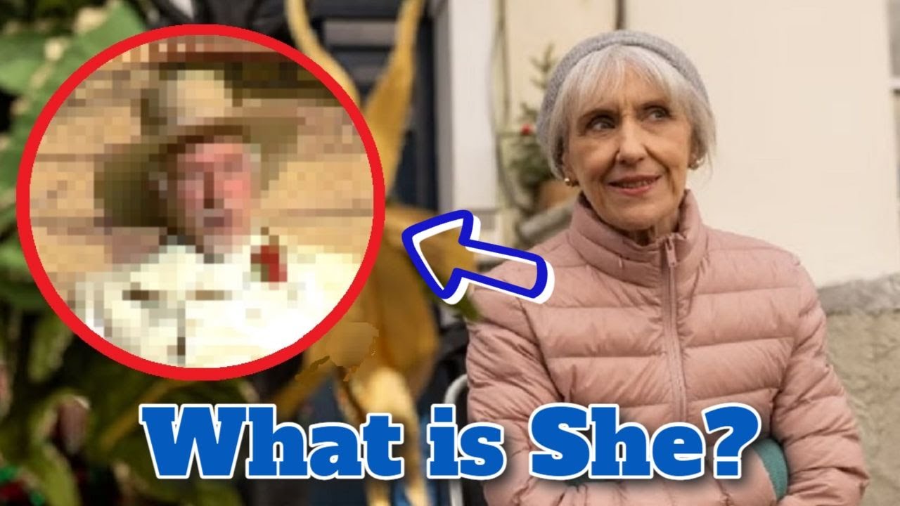 Who (or What) is Mrs. Flood? - Doctor Who Discussions