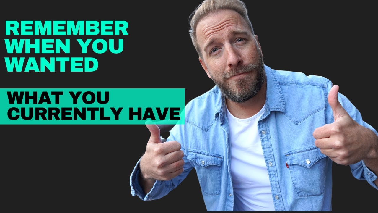 The Importance of Gratitude & Appreciation // Mental Game Monday Episode #10