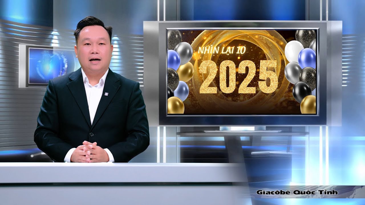 Giáo Phận Bùi Chu 10 sự kiện nổi  bật năm 2025
