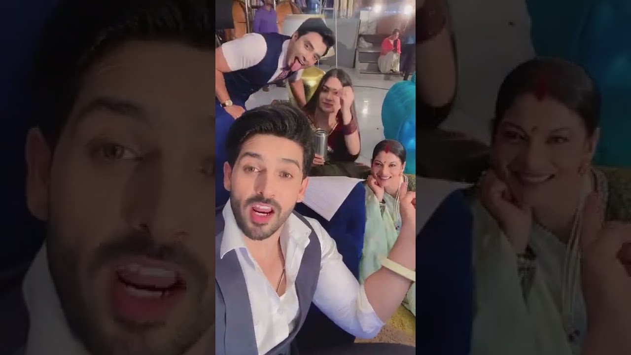 shubh shagun 😍❤