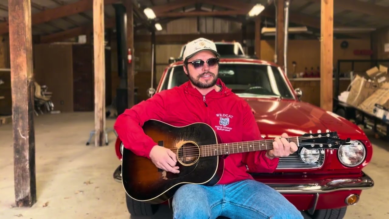 Without a Fight (Acoustic) - Josh Meloy