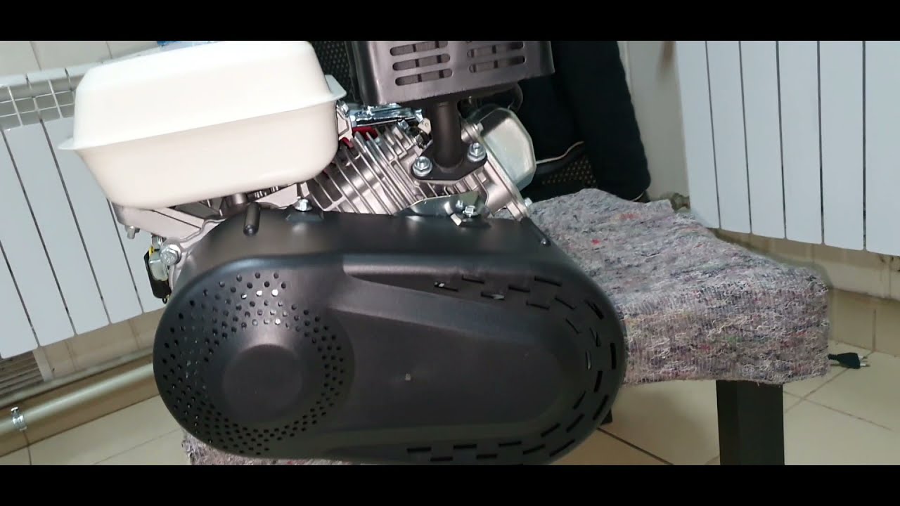 Instalacja konwertera obrot&oacute;w Tav2 30 do GX200