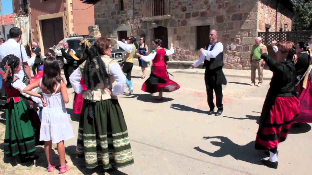 Fiestas de Aldea del Pinar - 7 de Agosto de 2010