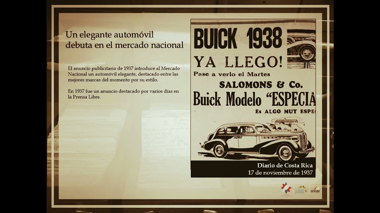 El triunfador - Rey Buick (foxtrot) - Alcides Prado Quesada