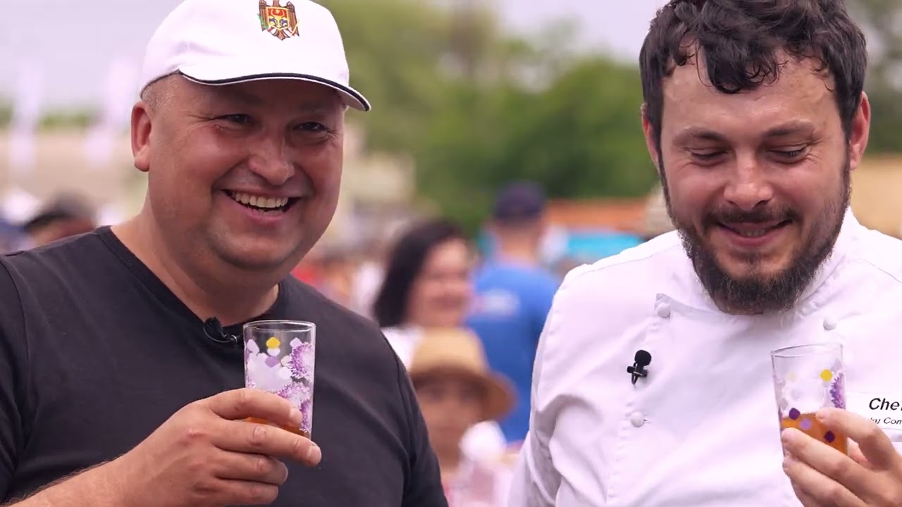 &bdquo;Țara de la țară&rdquo;. Episodul 6
