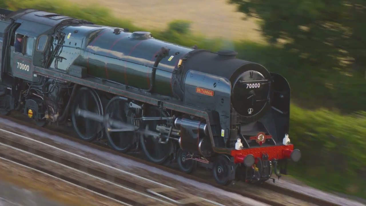 Britannia Starcross