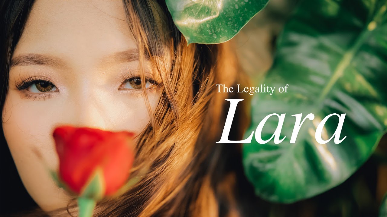 Lara XVIII | SDE | Carlo Silva Films