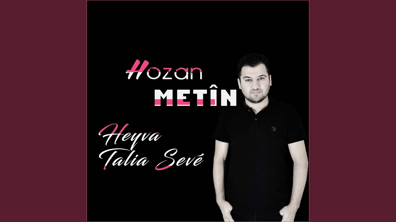 Heyva talia şeve