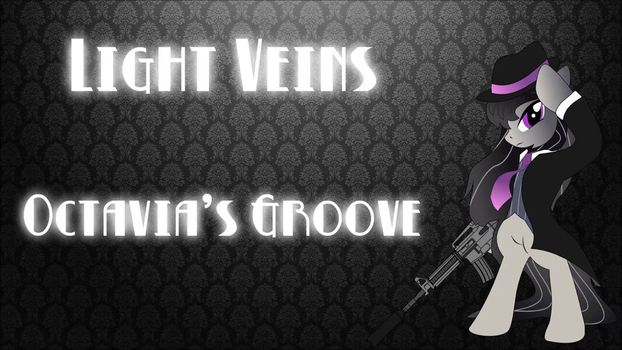 Light Veins - Octavia's Groove (Electro-Swing)