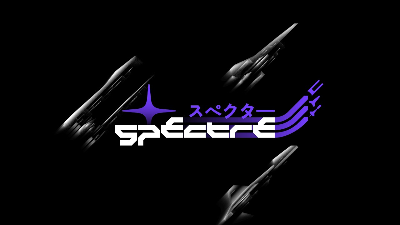 Spectre Series #3 Sol 2 f