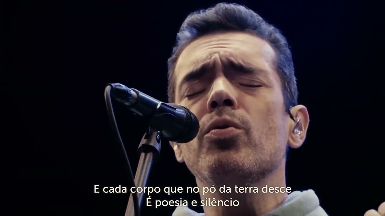 Poesia e Silêncio - Felipe Valente