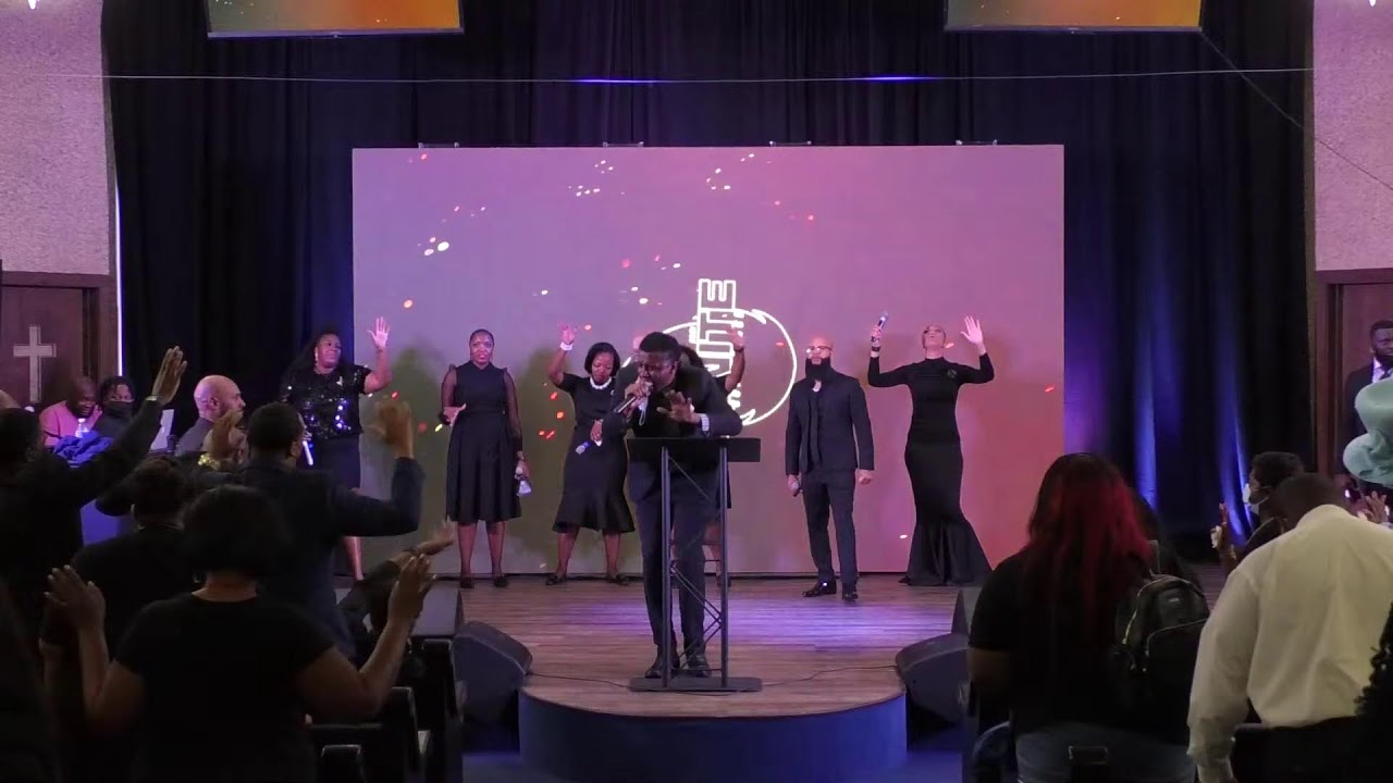 Ignite Conference 2021 | Ignite Service
