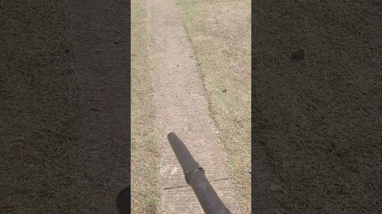 teste soprador da karbon fak 260