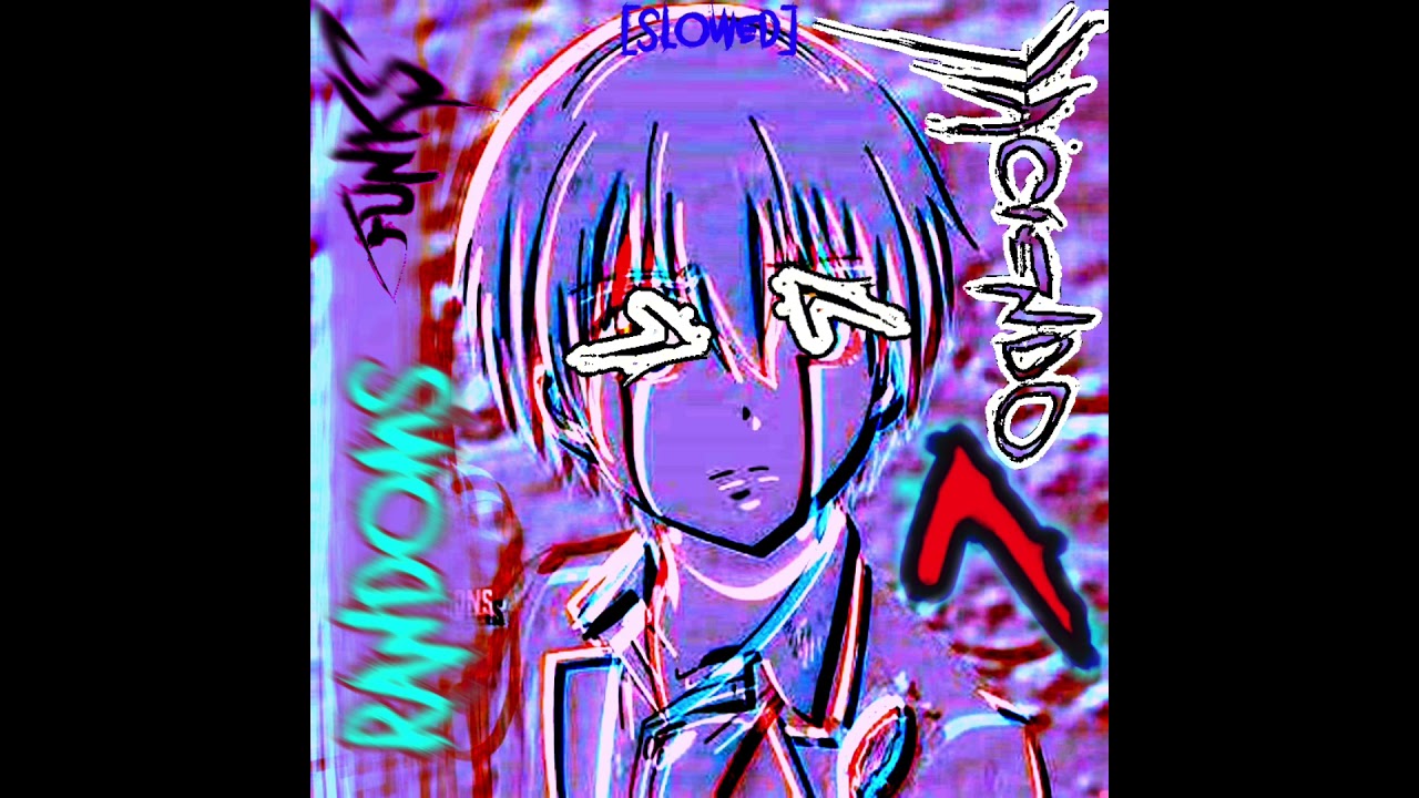 HACIENDO FUNKS RANDOMS 7 (Slowed)