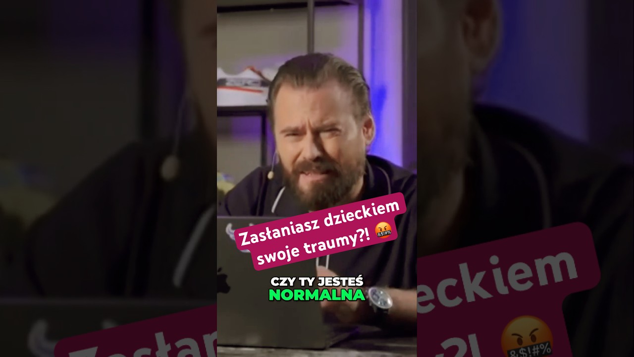 👉 Pozew za słowa Stanowskiego! 💥 100 tysięcy dla Wysockiej-Schnepf?!