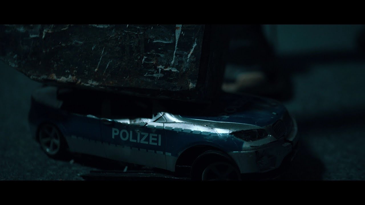 First Future & DFKBEATS - H&K