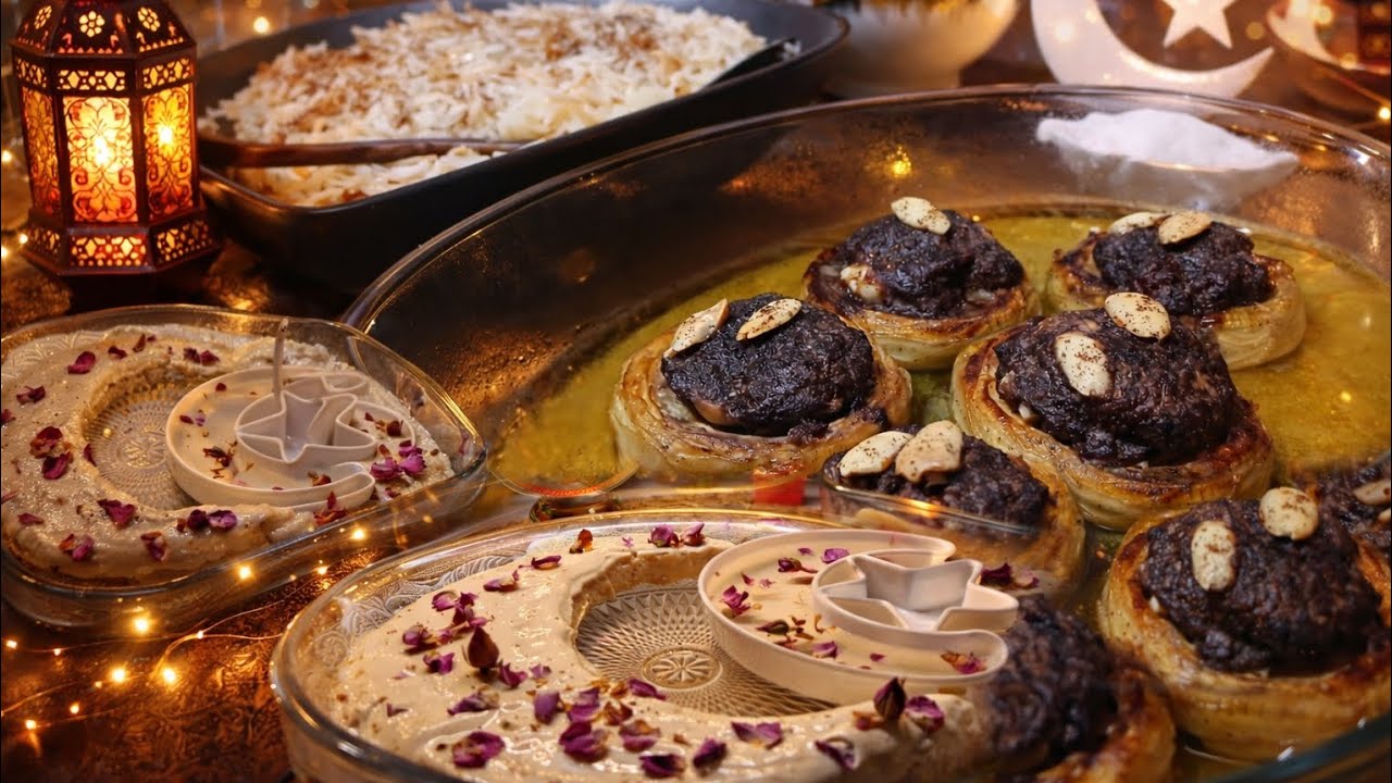 أسواق طرطوس برمضان🌙ألذ أرضي شوكي✨️حلو ليالي لبنان ليزين ليالي رمضان 🌙مشترياتي انا وولادي كافأت حالي