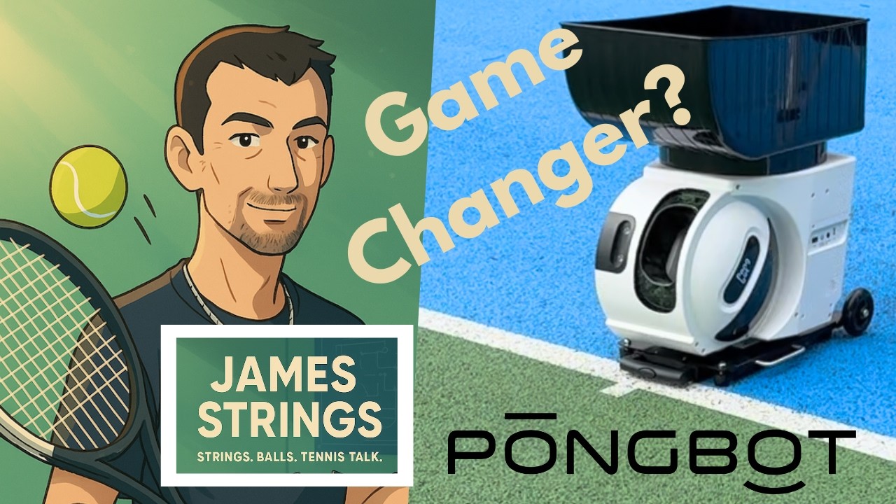 Pongbot Pace S Pro Review – Is This AI Ball Machine a Genuine Game Changer?