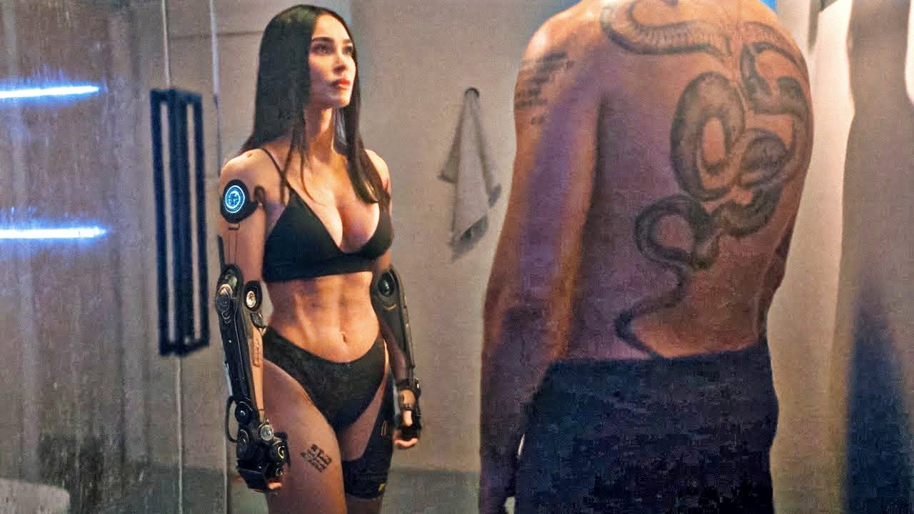 DAHIL SA SOBRANG GANDA NG AI ROBOT NA NABILI NYA AY HINDI SYA NAKAPAGPIGIL DITO! ALAM NA THIS!