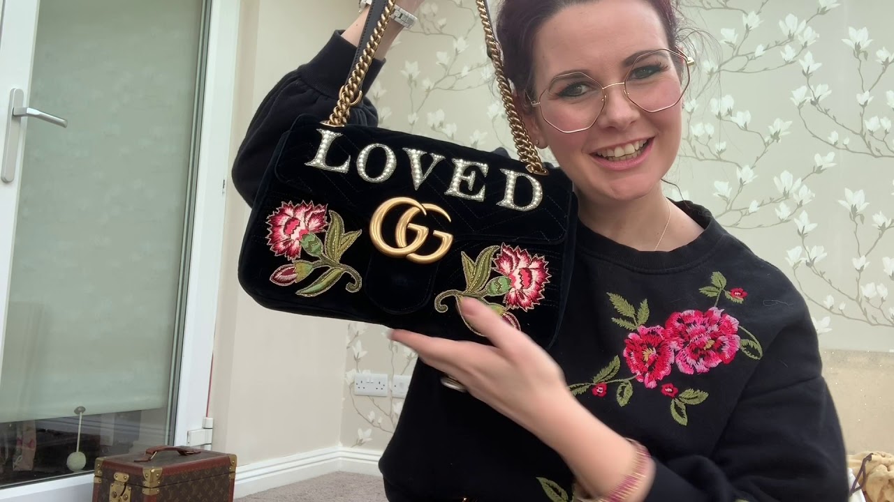 2020 huge designer handbag collection mulberry ,Louis Vuitton,Chanel ,Chloe Anya hindmarch & more