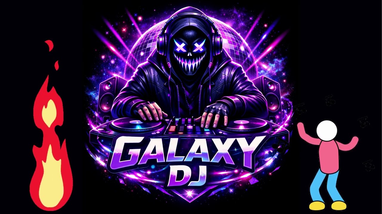 Galaxy - funk