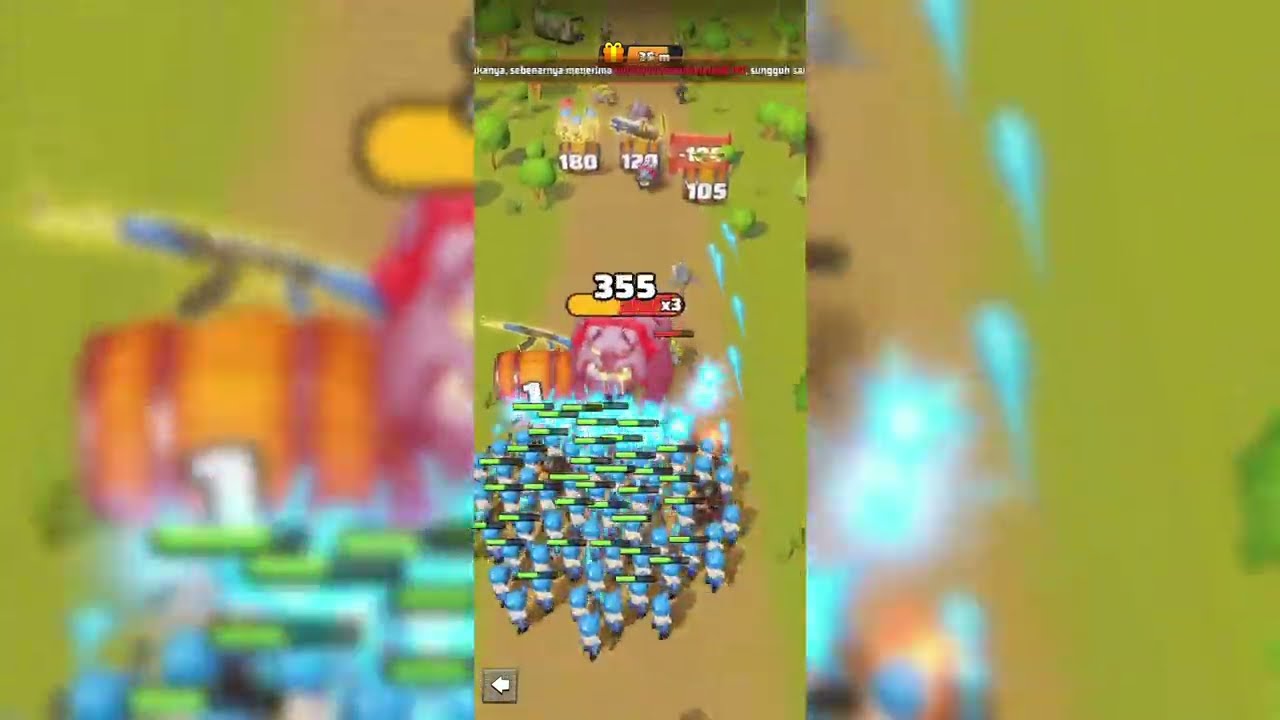 LastWar “OperasiElang 21” Full Strategy 