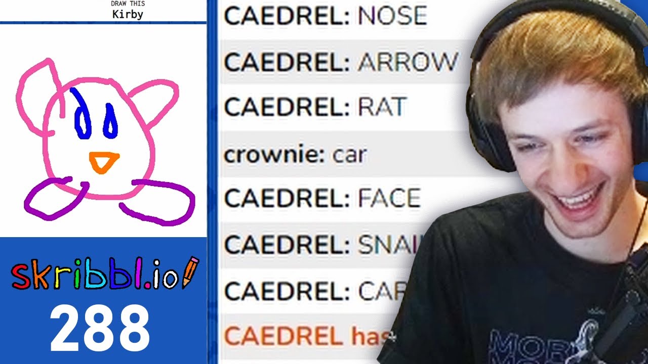 LOS RATONES PLAY GAMES 😲 BONDING TIME! CAEDREL BANNED!? | Nemesis