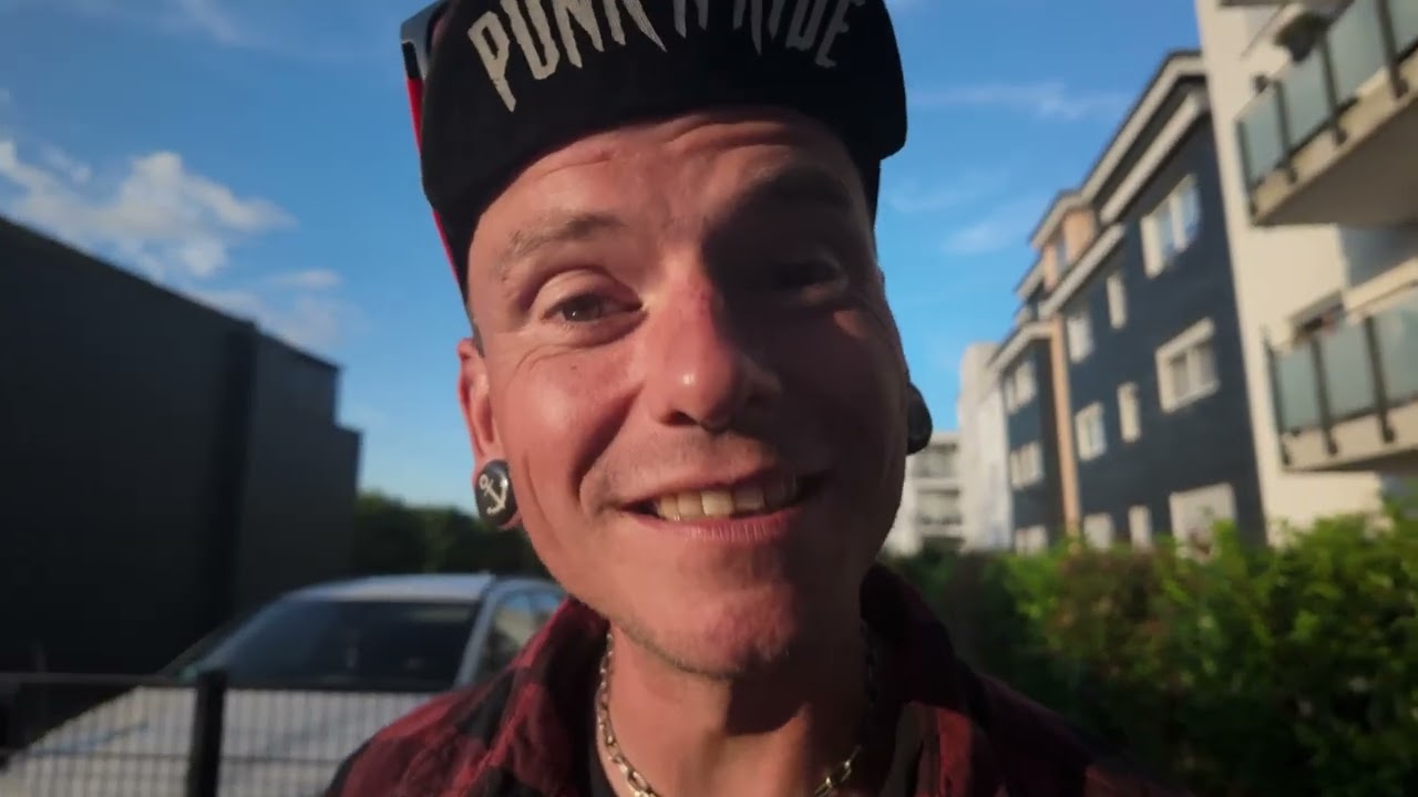 Cooper UTY9 - Technisat macht eBike!