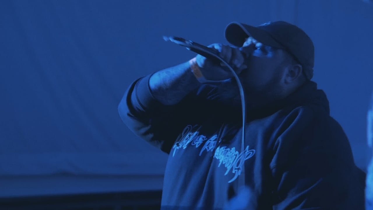 [hate5six] Live It Down - February 05, 2022