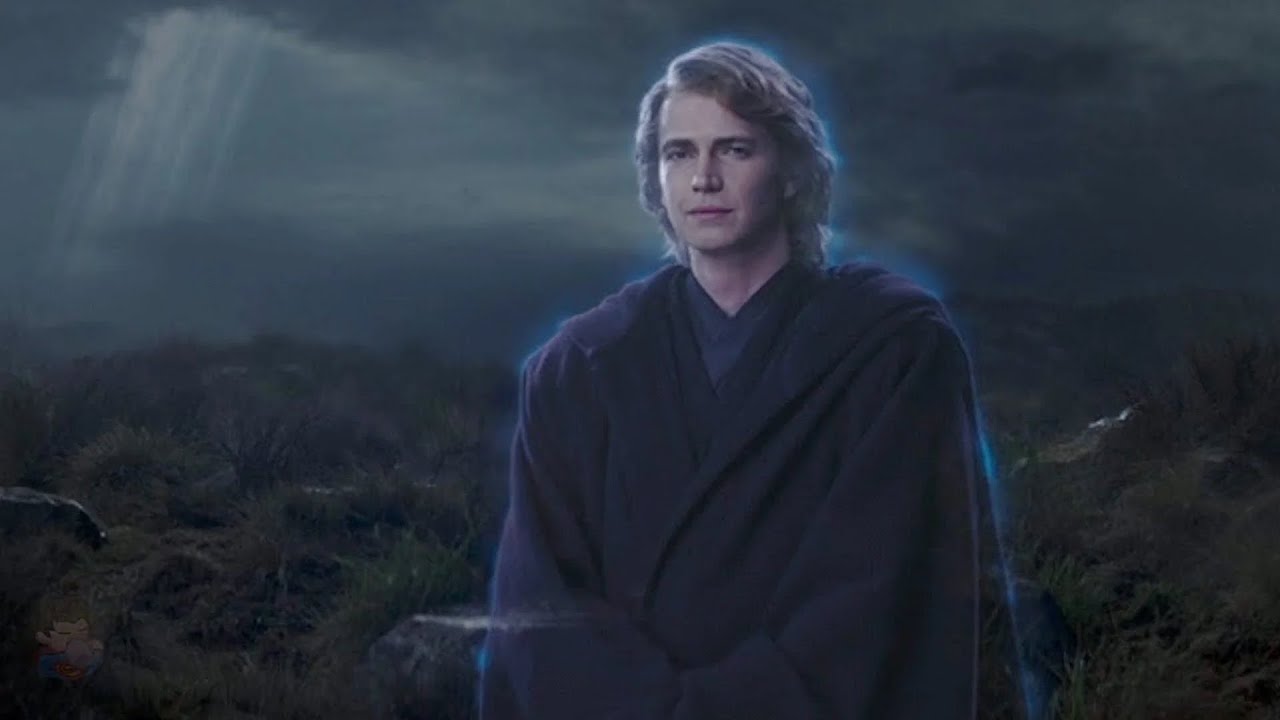 MORE ANAKIN SKYWALKER IN AHSOKA SEASON 2!? Star wars News, Hayden Christensen, Star Wars Rumors