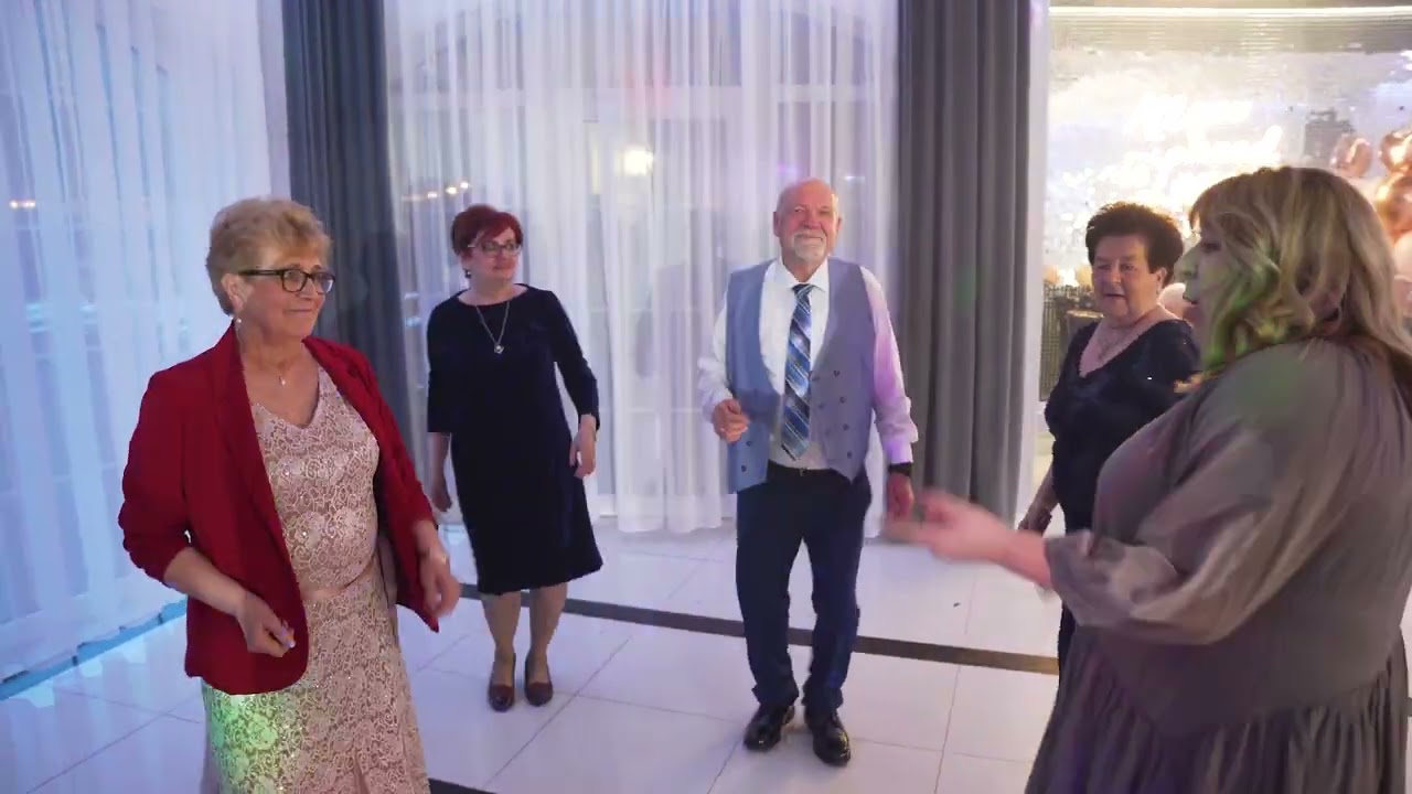 Złote liście Remo-Dance (cover)