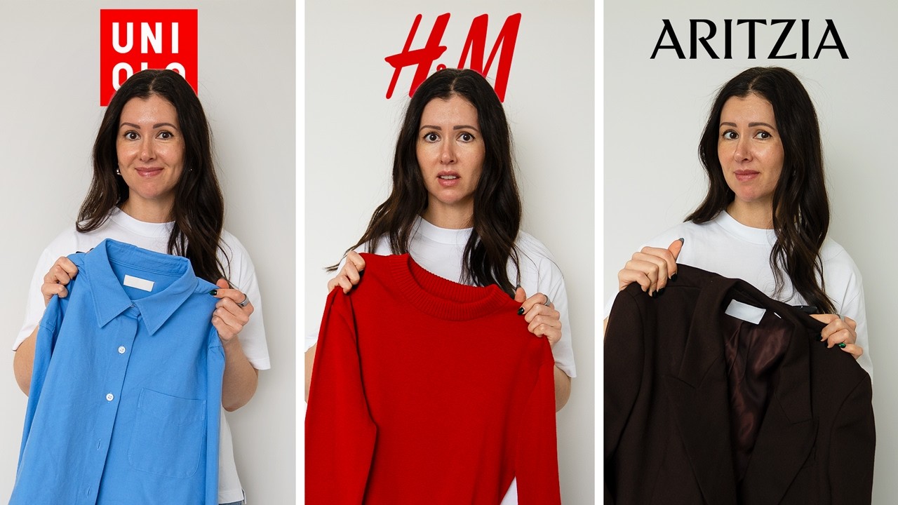 I Tested 100+ Winter Clothing Brands To See What's ACTUALLY Worth It