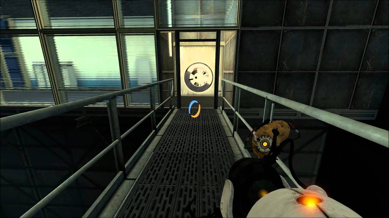 Portal 2 - Live Commentary/Review