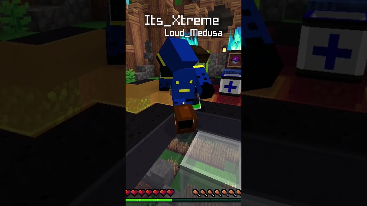 PIXELMON But LEGENDARY SPAWN in Every Second