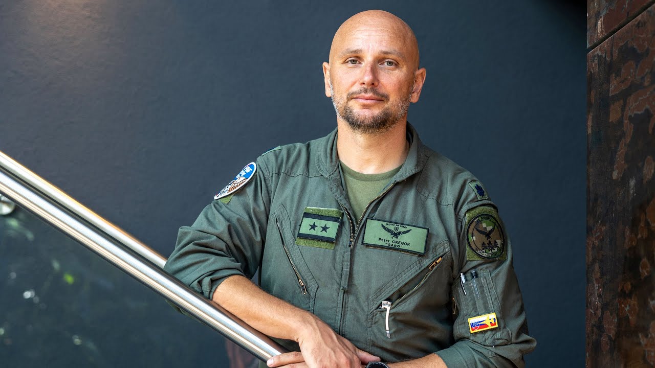 Nové stíhačky F-16 zmenili mentalitu v armáde, hovorí veliteľ letky. V čom ho prekvapili americké...