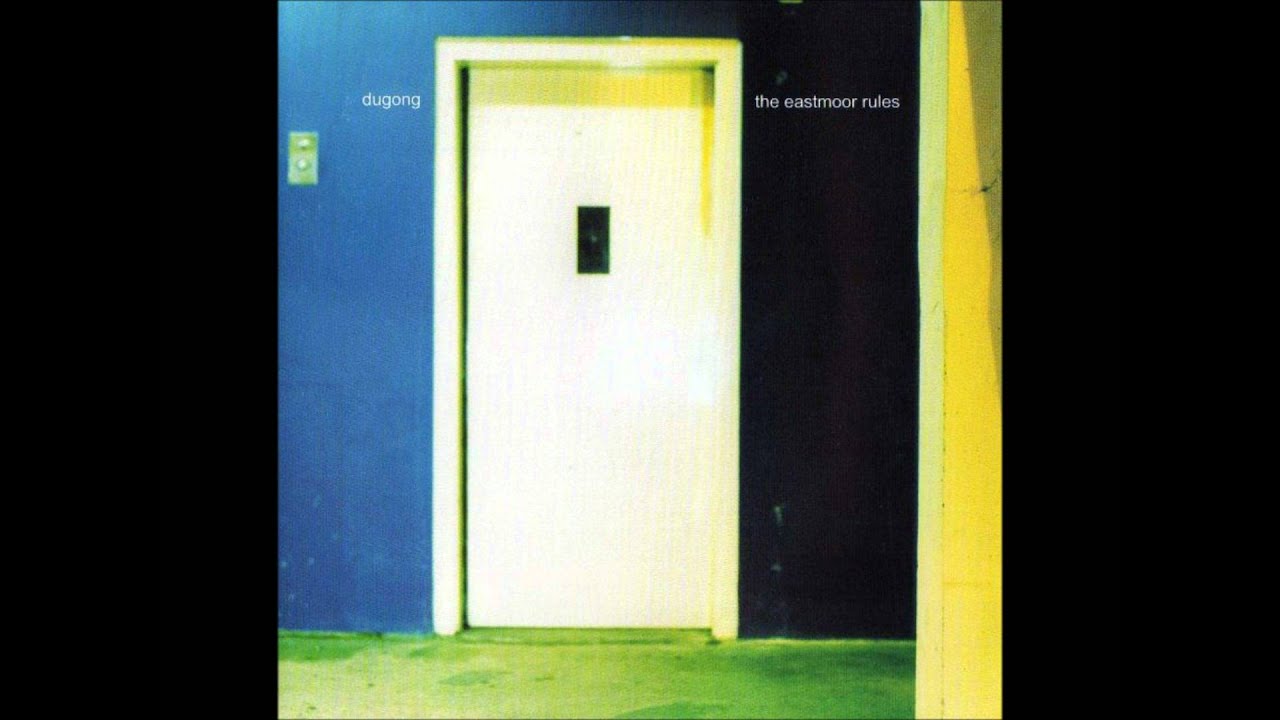 DUGONG - Bang For Changes
