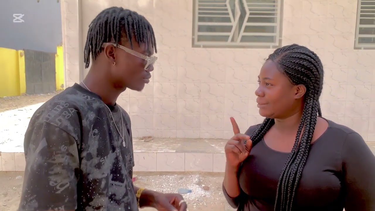 Guéll bi trokhale na copain bi😭😭💔🥹#abonnetoi #love #duet 