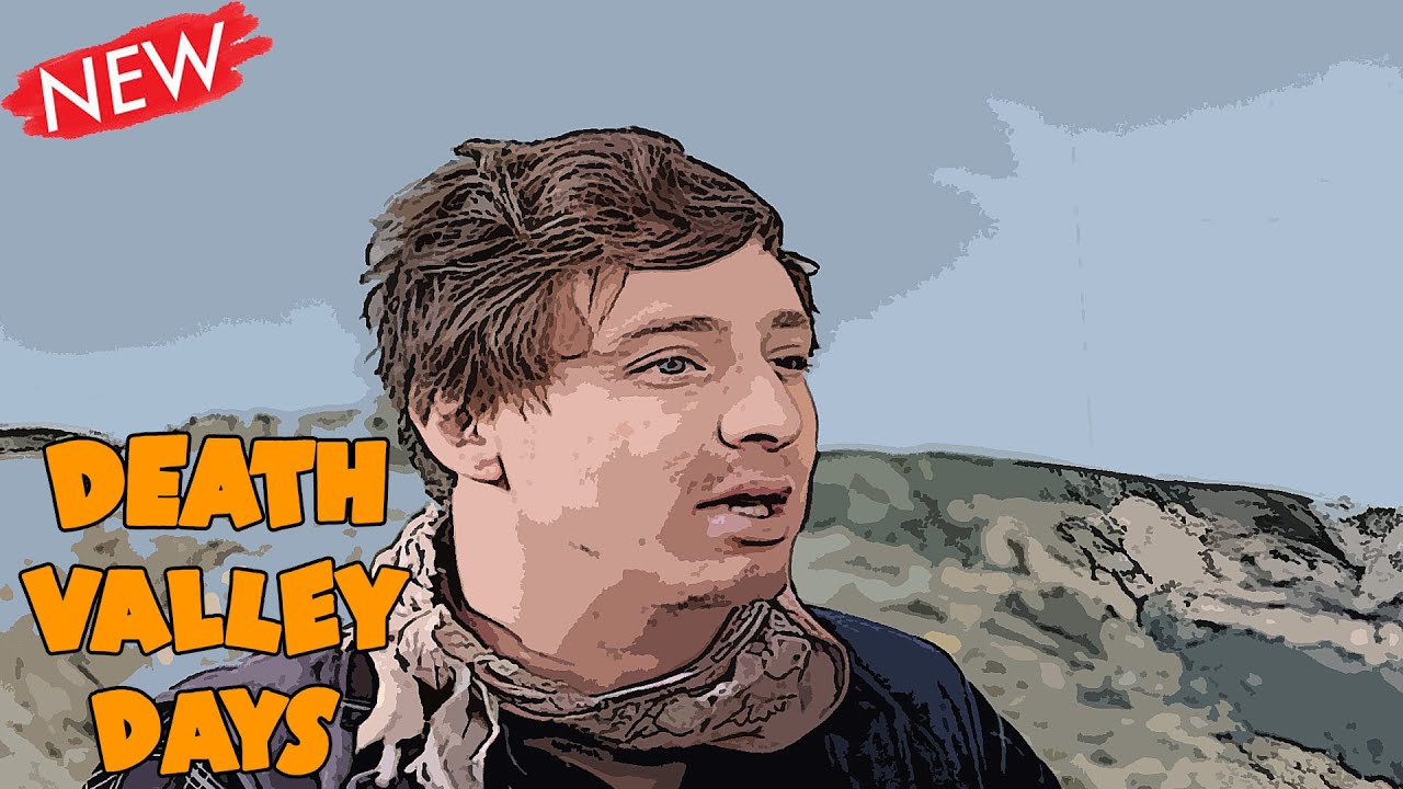 Death valley days 2025 👄 Season 6, Episode 2 👄 Full Classic Western Show | True Story Cowboy Film