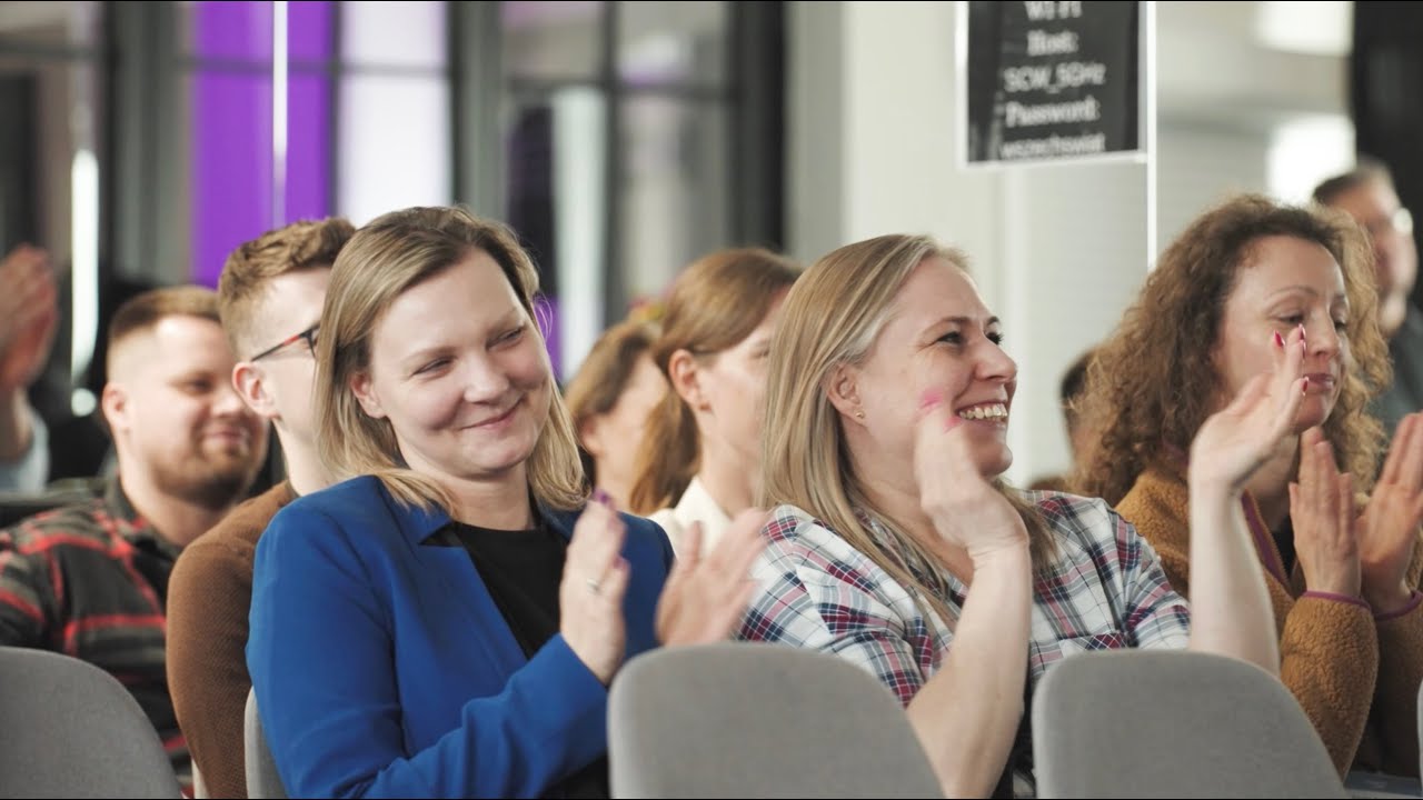 Vecton & Bloomreach Champions' Club - March 2025
