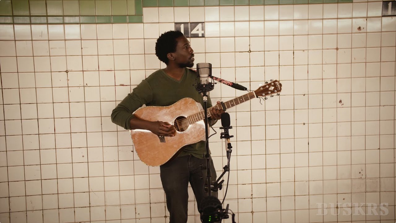Gabriel Mayers - Hindsight
