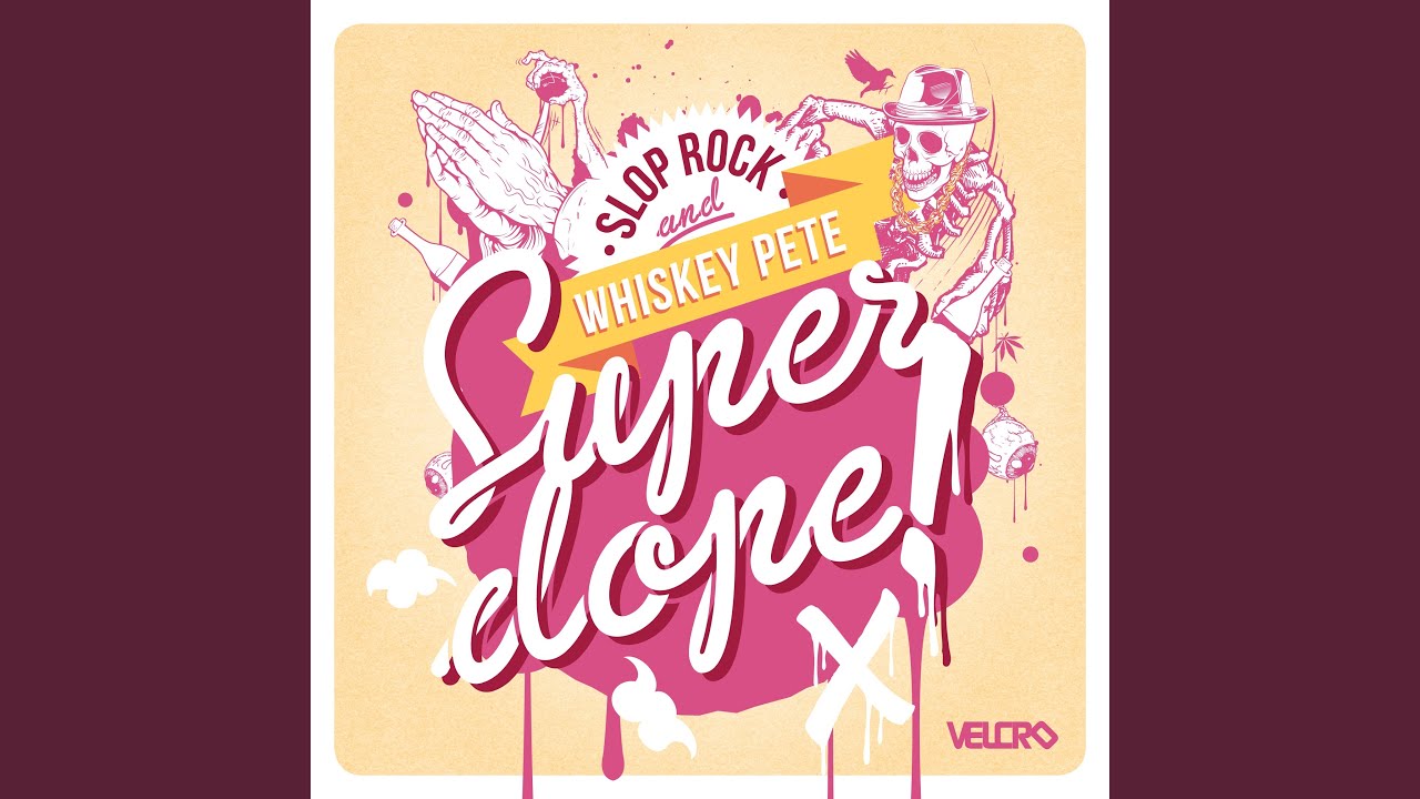 Super Dope (Apocalypto Remix)