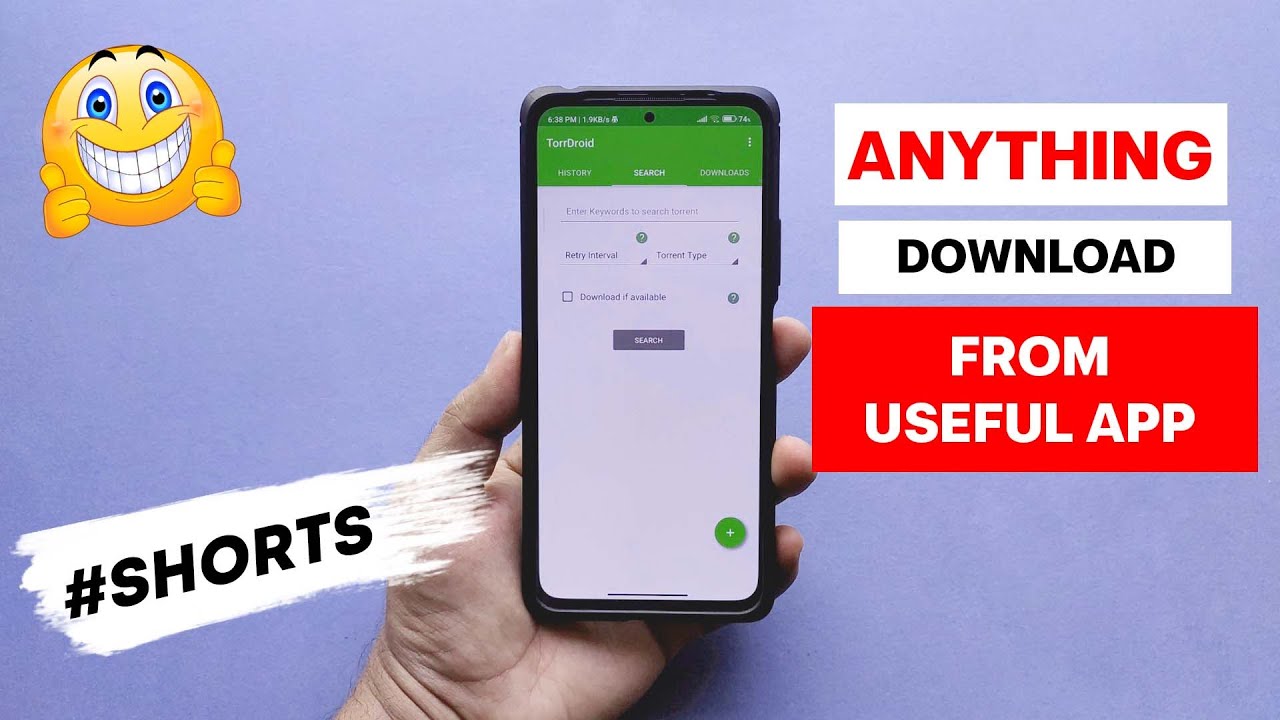 Very Useful App For Anything Download 