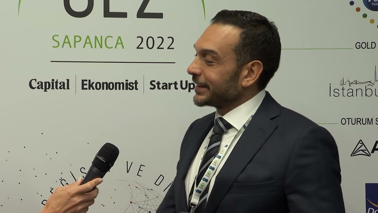 Uez Sapanca 2022 Mert Boysanoğlu R&ouml;portajı