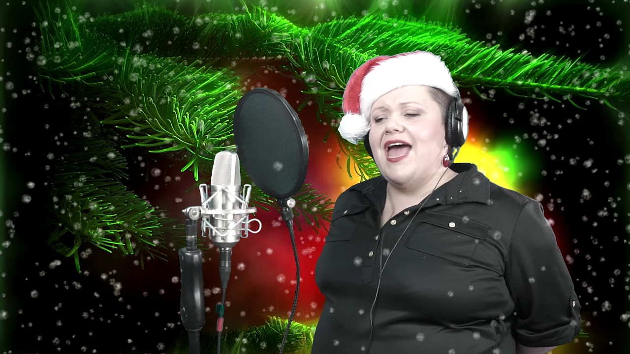 Lulajże Jezuniu - Katarzyna Kobiela