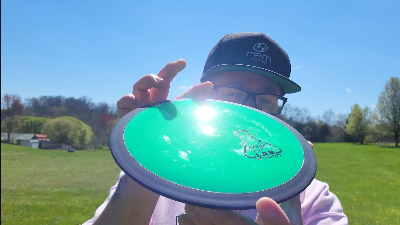 TELEPORT from MVP | Throwing EVERY Disc Possible | 