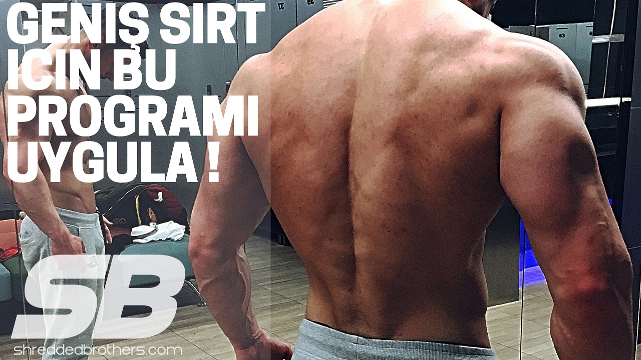 ÖLÜMCÜL SIRT ANTRENMANI! | 200 KG DEADLIFT! | Az kalsın Resul BAYILIYORDU!!!